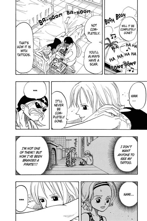 Manga censorship : r/OnePiece